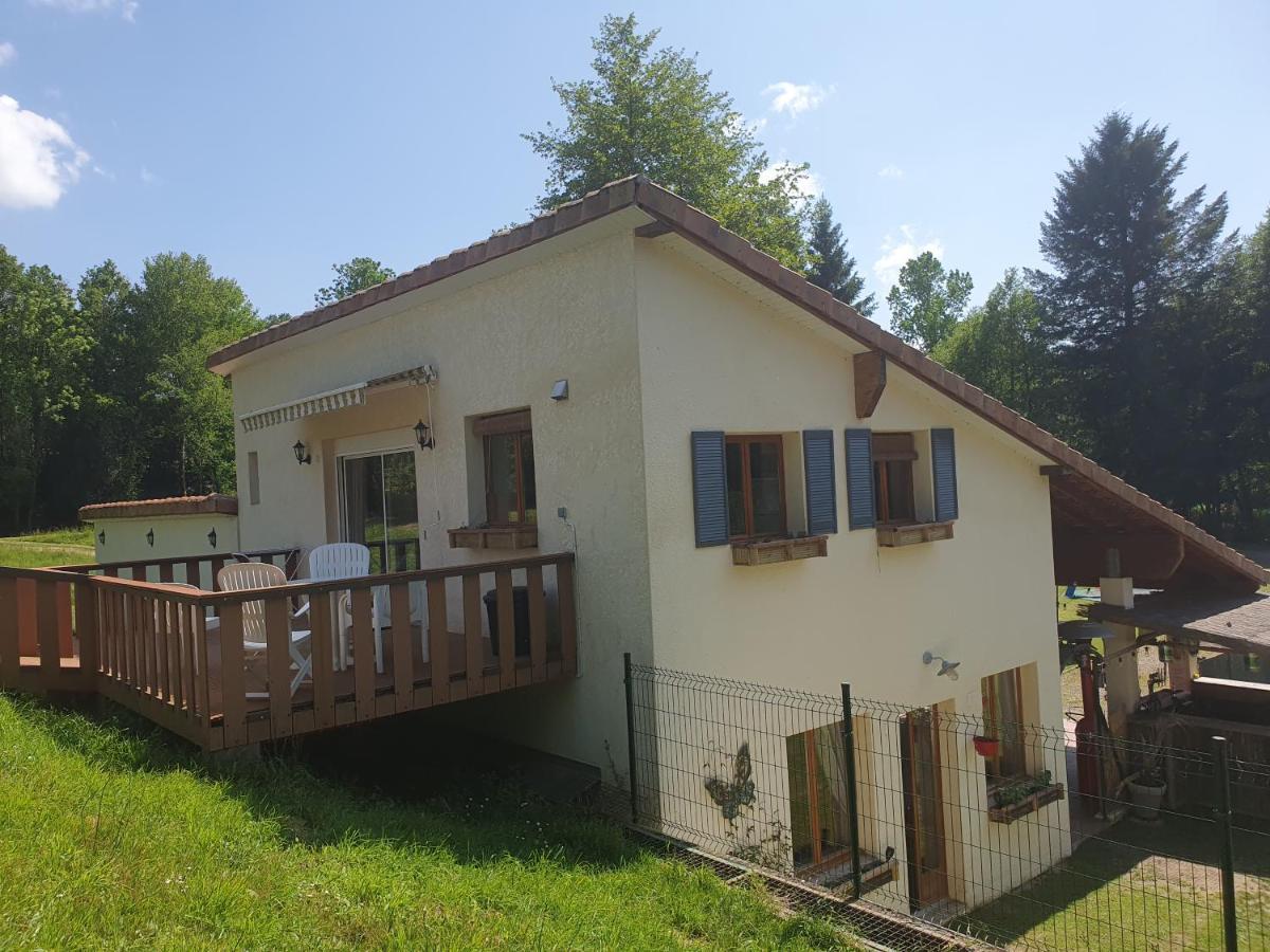 Moulin Du Pommier Glamping & Camping Saulgond Екстериор снимка